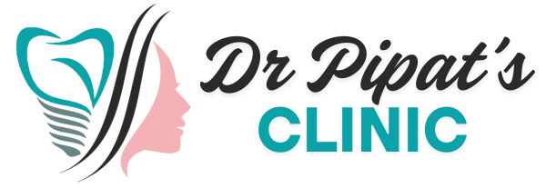Dr. Pipat's Clinic Logo