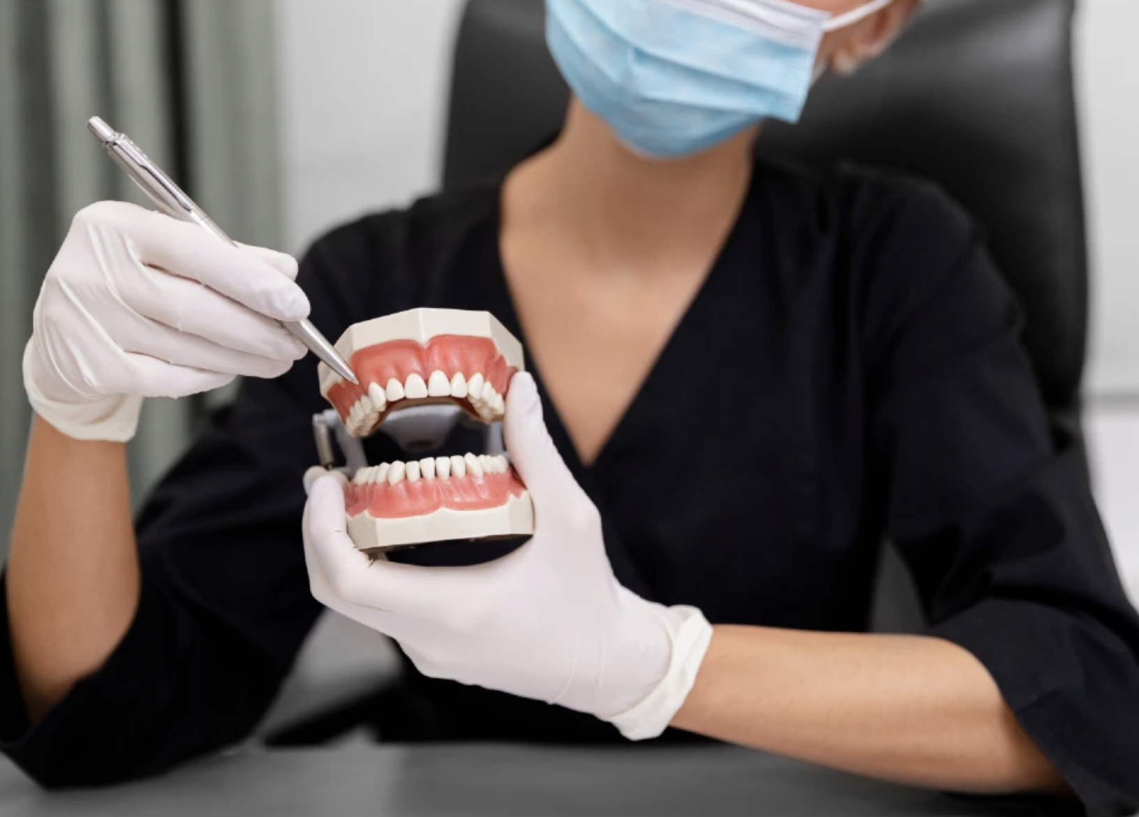 Dentures