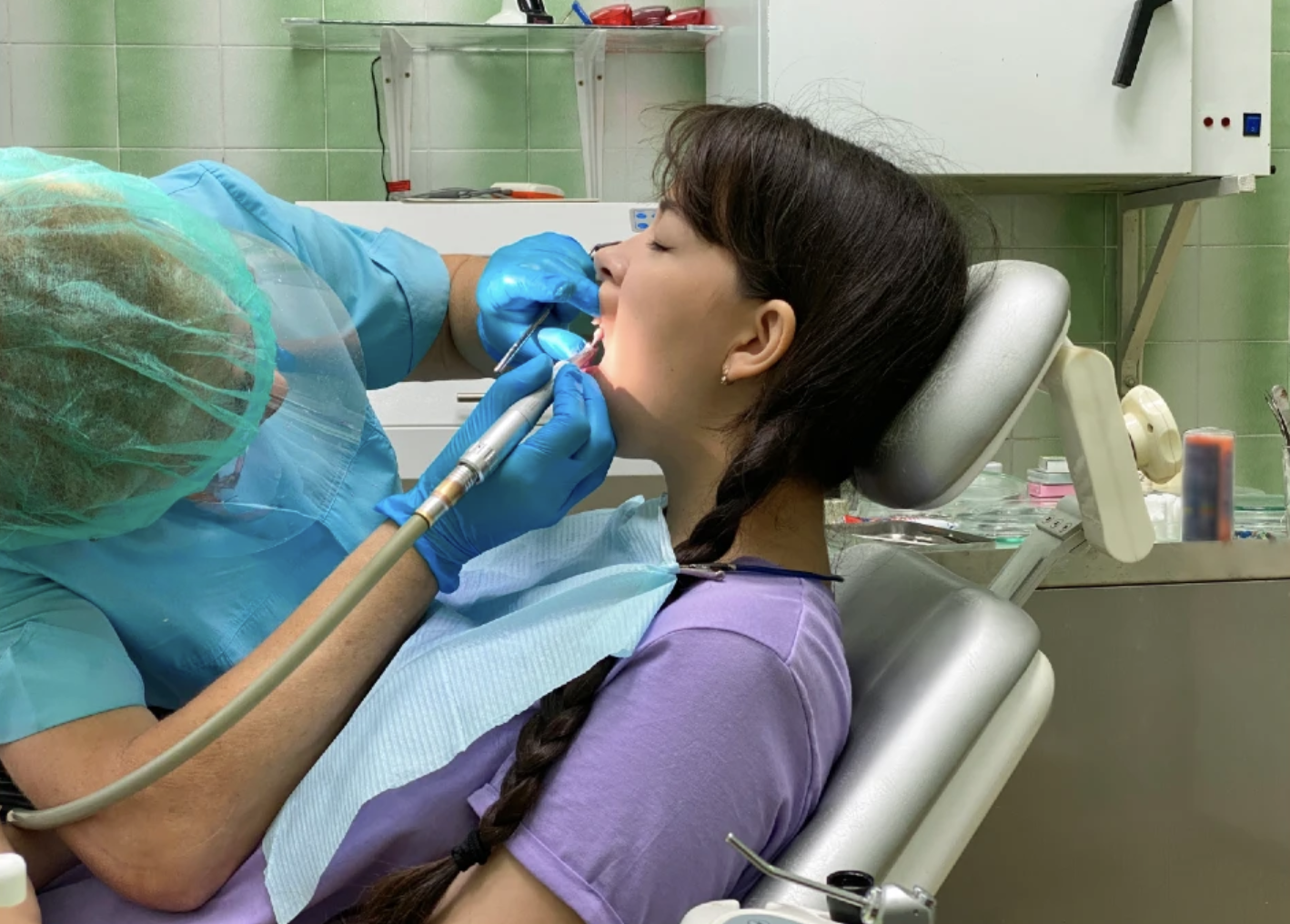 Oral Cancer Treatments​